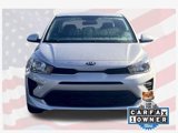 Used 2021 Kia Rio S image 5