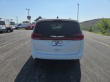 New 2025 Chrysler Pacifica Pinnacle image 4