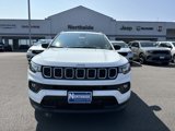New 2025 Jeep Compass Latitude w/ Convenience Group image 2
