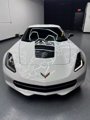 Used 2015 Chevrolet Corvette Stingray Coupe w/ 2LT Preferred Equipment Group image 3
