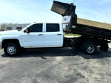 Used 2019 Chevrolet Silverado 3500 W/T w/ WT Convenience Package image 4