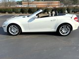 Used 2008 Mercedes-Benz SLK 350 image 5