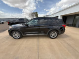 Used 2021 Ford Explorer XLT w/ Equipment Group 202A image 6