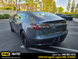 Used 2023 Tesla Model 3 Standard Range image 3