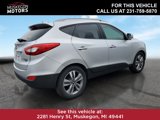 Used 2015 Hyundai Tucson Limited w/ Option Group 03 image 4