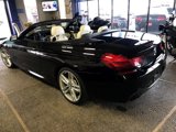 Used 2016 BMW 650i Convertible image 3