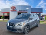 Used 2019 Nissan Kicks SV image 4