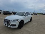 Used 2018 Audi SQ5 Prestige w/ Prestige Package image 2