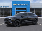 New 2025 Chevrolet Trax ACTIV w/ Driver Confidence Package image 2