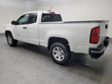 Used 2021 Chevrolet Colorado W/T image 3