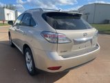 Used 2012 Lexus RX 350 AWD image 5