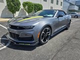 Used 2021 Chevrolet Camaro SS image 2