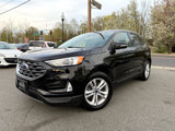 Used 2019 Ford Edge SEL w/ Equipment Group 201A image 3
