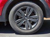 Used 2017 Kia Sportage LX w/ LX Popular Package image 4