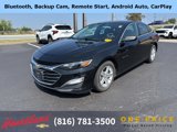 Used 2019 Chevrolet Malibu LS image 2