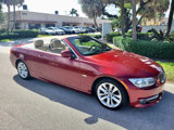 Used 2011 BMW 328i Convertible w/ Premium Pkg image 3