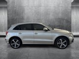 Used 2016 Audi Q5 3.0T Prestige image 4