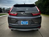 Used 2019 Honda CR-V Touring image 4