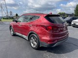 Used 2017 Hyundai Santa Fe Sport image 3