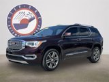 Used 2017 GMC Acadia Denali w/ Technology Package image 2