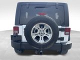 Certified 2016 Jeep Wrangler Unlimited Rubicon w/ Connectivity Group image 4