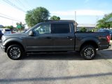 Used 2015 Ford F150 XLT image 5