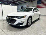 Used 2020 Chevrolet Malibu LT image 5