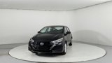 New 2025 Nissan Versa S w/ Trunk Package image 2
