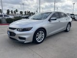 Used 2018 Chevrolet Malibu LT w/ Leather Package image 5