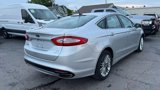 Used 2015 Ford Fusion SE w/ Equipment Group 202A image 5