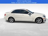 Used 2013 Mercedes-Benz C 300 4MATIC Sedan image 5