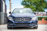 Used 2016 Mercedes-Benz C 300 4MATIC Sedan w/ Multimedia Package image 2