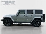 Used 2017 Jeep Wrangler Unlimited Sahara image 4