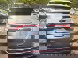 Used 2017 Ford Edge SEL w/ Equipment Group 201A image 4