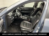 Used 2023 MAZDA CX-5 Carbon Edition image 3