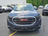 Used 2018 GMC Terrain SLE image 2