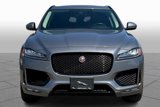 Used 2020 Jaguar F-PACE Checkered Flag image 3
