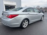 Used 2011 Hyundai Sonata Limited image 5