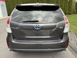Used 2017 Toyota Prius V Two image 4