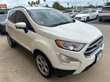 Used 2021 Ford EcoSport SE w/ SE Appearance Package image 3