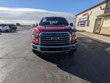 Used 2016 Ford F150 XLT w/ Equipment Group 302A Luxury image 3