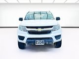 Used 2017 Chevrolet Colorado W/T w/ WT Convenience Package image 2