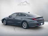 Used 2021 Hyundai Sonata SEL image 3