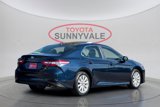 Certified 2019 Toyota Camry LE image 3
