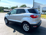 Used 2018 Ford EcoSport SE w/ SE Convenience Package image 4