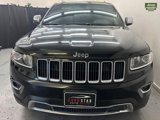Used 2014 Jeep Grand Cherokee Limited image 2