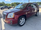 Used 2017 GMC Terrain SLE image 3