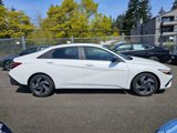 New 2025 Hyundai Elantra Sport image 2