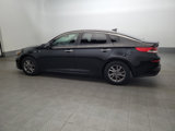 Used 2020 Kia Optima LX image 3