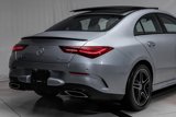 New 2025 Mercedes-Benz CLA 250 4MATIC image 4